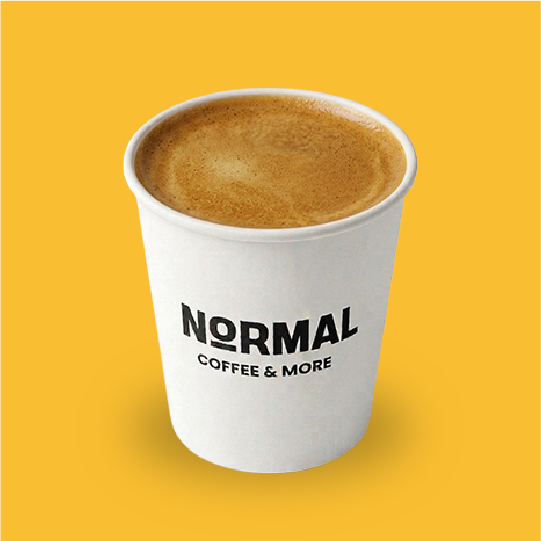 Café Crème at Normal&More