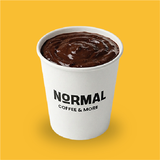 Chocolat Fondu at Normal&More