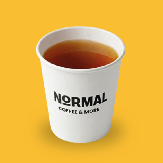 Thé Aromatisé at Normal&More