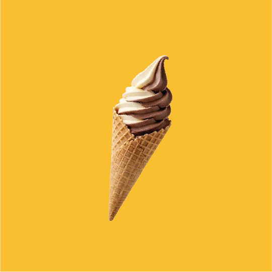 Soft Glace Mixte at Normal&More